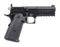 Watchtower Firearms Apache Pistol Rental | 9mm | 4.25in