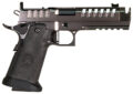 Watchtower Firearms Apache DS Pistol Rental | 9mm | 4.6in