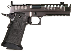 Watchtower Firearms Apache DS Pistol Rental | 9mm | 4.6in