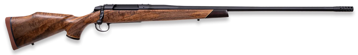 Weatherby 307 Adventure SD Bolt-Action Rifle Rental | .240 WBY Magnum | 26in