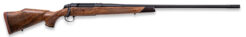 Weatherby 307 Adventure SD Bolt-Action Rifle Rental | .270 WBY Magnum | 28in