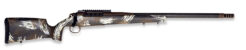 Weatherby 307 Alpine CT Bolt-Action Rifle Rental | .280 Ackley Improved | 24in