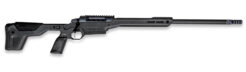Weatherby 307 Alpine MDT Carbon Bolt-Action Rifle Rental | .308 Winchester
