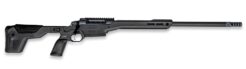 Weatherby 307 Alpine MDT Carbon Bolt-Action Rifle Rental | .25 WBY RPM | 22in