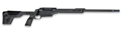 Weatherby 307 Alpine MDT Carbon Bolt-Action Rifle Rental | .22 Creedmoor | 18in