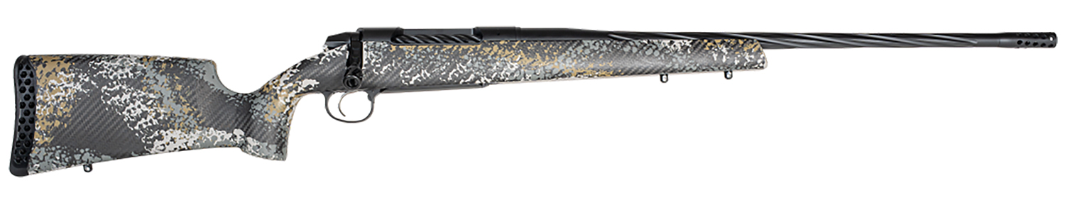 Weatherby 307 Alpine ST Bolt-Action Rifle Rental | .308 Winchester | 22in