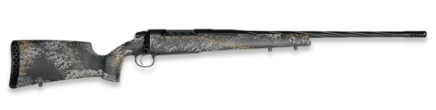 Weatherby 307 Alpine ST Bolt-Action Rifle Rental | 6.5 Creedmoor