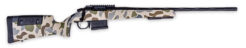 Weatherby 307 Hush Bolt-Action Rifle Rental | 7mm PRC | 22in
