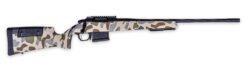 Weatherby 307 Hush Bolt-Action Rifle Rental | .25 Creedmoor | 22in