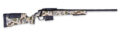 Weatherby 307 Hush Bolt-Action Rifle Rental | .257 WBY Magnum | 24in