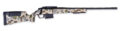 Weatherby 307 Hush Bolt-Action Rifle Rental | .308 Winchester