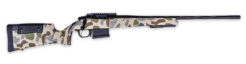 Weatherby 307 Hush Bolt-Action Rifle Rental | .308 Winchester
