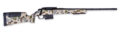 Weatherby 307 Hush Bolt-Action Rifle Rental | 6.5 Creedmoor