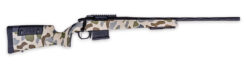 Weatherby 307 Hush Bolt-Action Rifle Rental | 6.5 Creedmoor