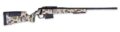 Weatherby 307 Hush Bolt-Action Rifle Rental | .25 WBY RPM | 22in