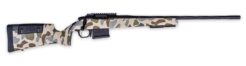 Weatherby 307 Hush Bolt-Action Rifle Rental | .25 WBY RPM | 22in