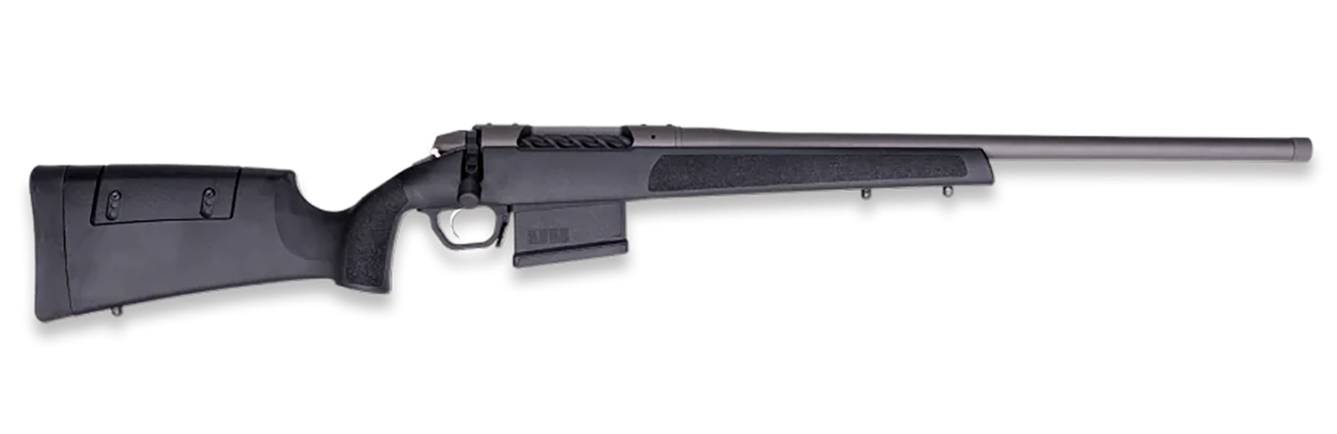 Weatherby 307 Range SF Bolt-Action Rifle Rental | 7mm BC