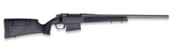 Weatherby 307 Range SF Bolt-Action Rifle Rental | .25 WBY RPM