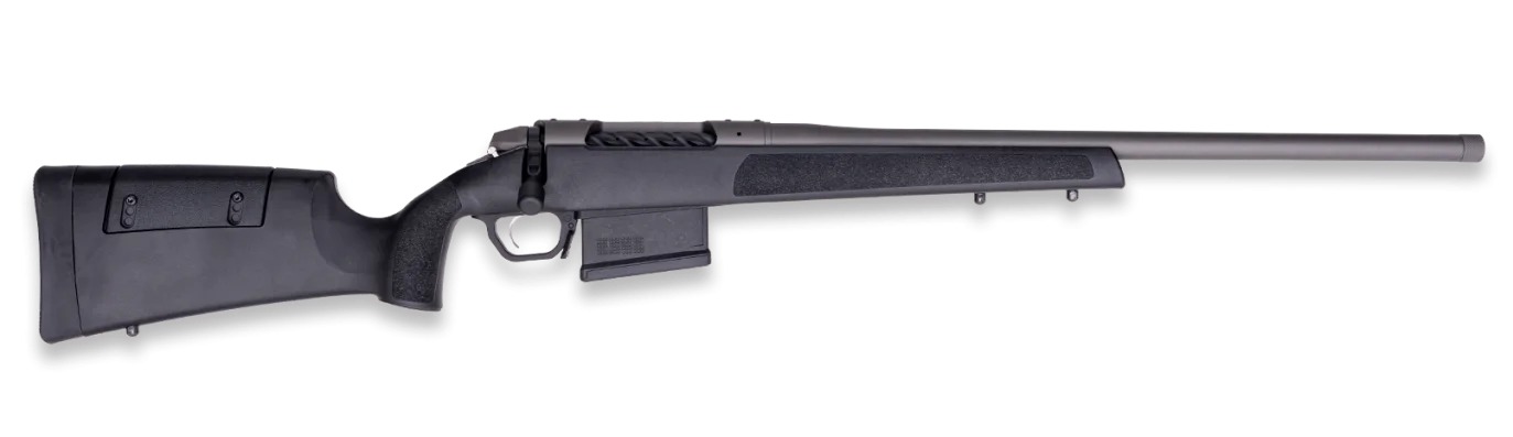 Weatherby 307 Range SF Bolt-Action Rifle Rental | .25 WBY RPM
