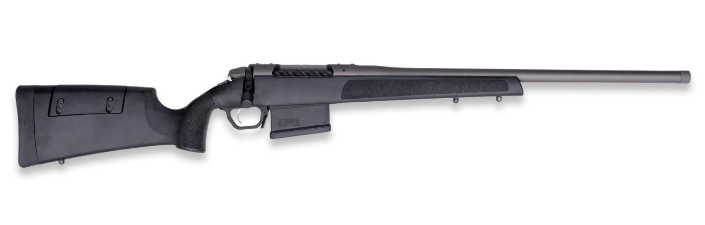 Weatherby 307 Range SF Bolt-Action Rifle Rental | .338 WBY RPM | 24in