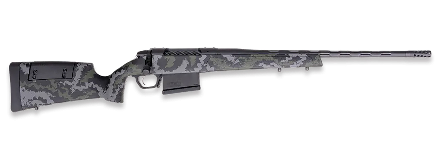 Weatherby 307 Range XP 2.0 Bolt-Action Rifle Rental | .257 WBY Magnum | 28in