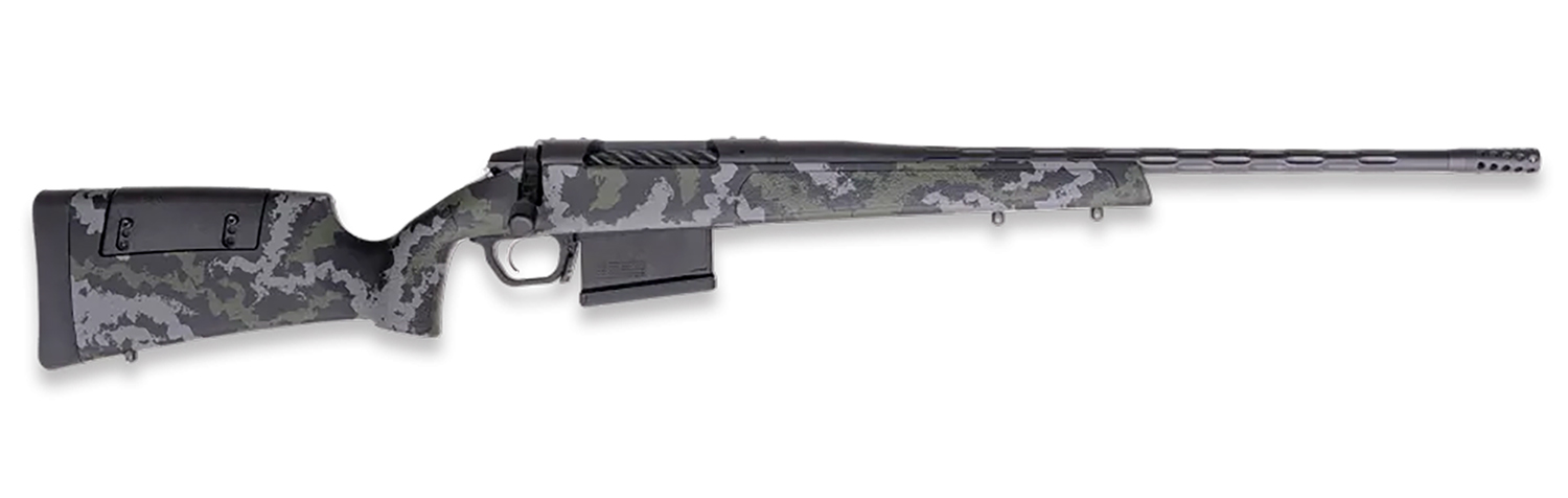 Weatherby 307 Range XP 2.0 Bolt-Action Rifle Rental | .300 Winchester | 26in