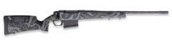 Weatherby 307 Range XP 2.0 Bolt-Action Rifle Rental | .22 Creedmoor | 24in