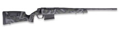 Weatherby 307 Range XP 2.0 Bolt-Action Rifle Rental | .25 Creedmoor | 24in