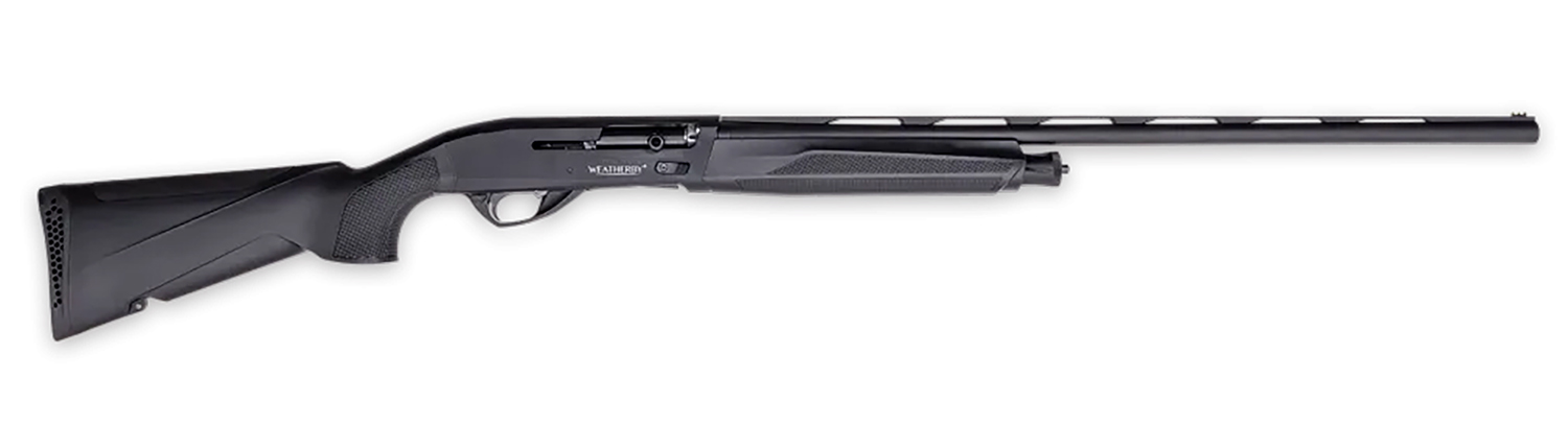Weatherby Element II Shotgun Rental | 12 Gauge | 28in