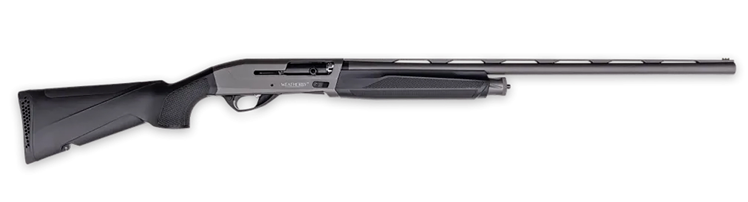 Weatherby Element II Shotgun Rental | 12 Gauge | 28in | ET21228PGM