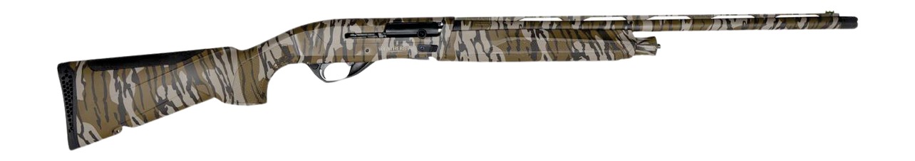 Weatherby Element II Shotgun Rental | 12 Gauge | 22in