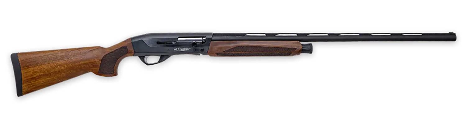 Weatherby Element II Upland Shotgun Rental | 12 Gauge | 28in