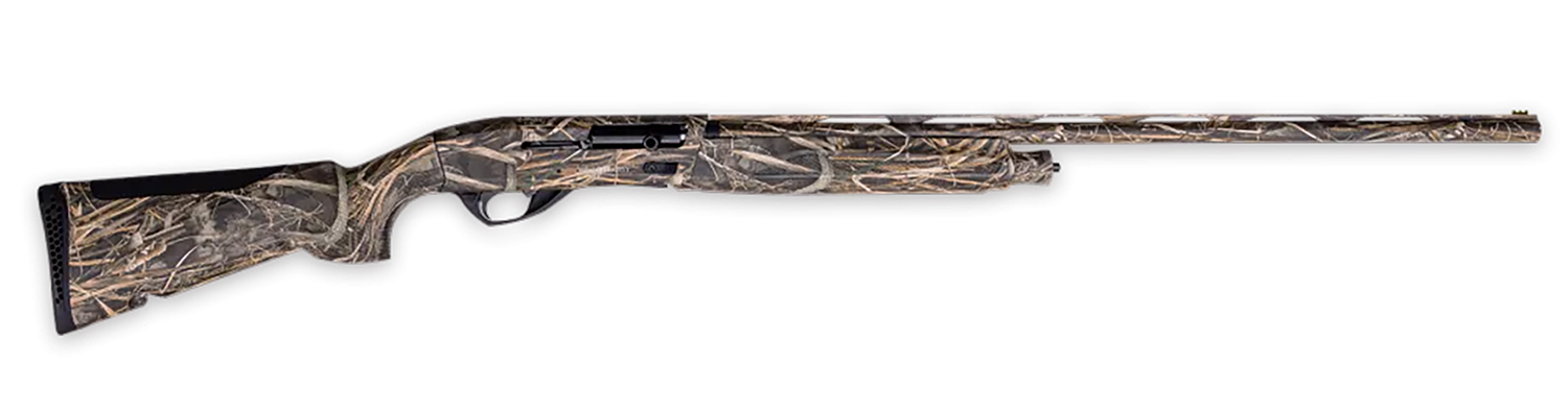Weatherby Element II Waterfowler Shotgun Rental | 12 Gauge | 28in