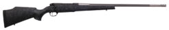 Weatherby Mark V Accumark Bolt-Action Rifle Rental | .300 WBY Magnum | 26in