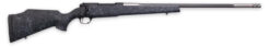Weatherby Mark V Accumark Bolt-Action Rifle Rental | .28 Nosler | 26in