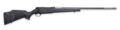 Weatherby Mark V Accumark Bolt-Action Rifle Rental | .30-06 Springfield | 24in