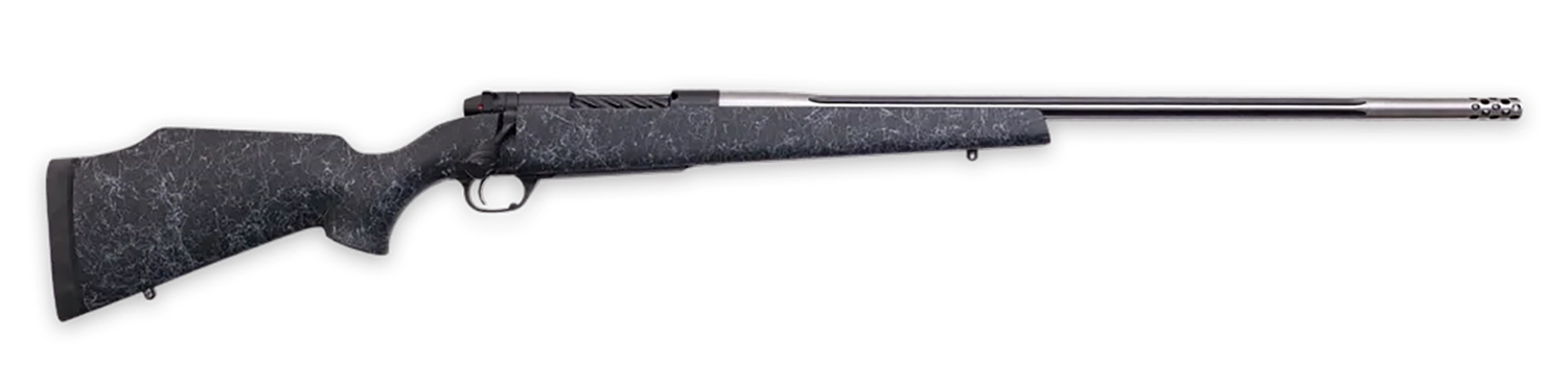 Weatherby Mark V Accumark Bolt-Action Rifle Rental | .30-06 Springfield | 24in