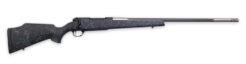 Weatherby Mark V Accumark Bolt-Action Rifle Rental | 7mm BC