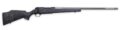 Weatherby Mark V Accumark Bolt-Action Rifle Rental | .25 WBY RPM | 24in