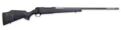 Weatherby Mark V Accumark Bolt-Action Rifle Rental | .25 WBY RPM | 24in