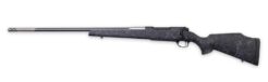 Weatherby Mark V Accumark Bolt-Action Rifle Rental | 7mm PRC | 26in