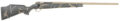 Weatherby Mark V Accumark LTD Bolt-Action Rifle Rental | 6.5 Creedmoor | 22in