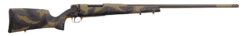 Weatherby Mark V Apex Bolt-Action Rifle Rental | .300 WBY Magnum | 26in