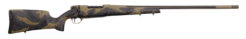 Weatherby Mark V Apex Bolt-Action Rifle Rental | .30-378 WBY Magnum | 26in