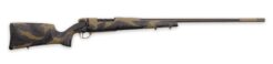 Weatherby Mark V Apex Bolt-Action Rifle Rental | 7mm PRC | 26in