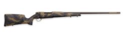 Weatherby Mark V Apex Bolt-Action Rifle Rental | .25 Creedmoor | 22in