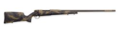Weatherby Mark V Apex Bolt-Action Rifle Rental | .22-250 Remington | 24in