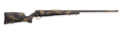 Weatherby Mark V Apex Bolt-Action Rifle Rental | .22 Creedmoor | 22in
