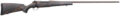 Weatherby Mark V Backcountry 2.0 Bolt-Action Rifle Rental | 6.5-300 WBY Magnum | 26in
