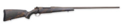 Weatherby Mark V Backcountry 2.0 Bolt-Action Rifle Rental | .300 PRC | 28in